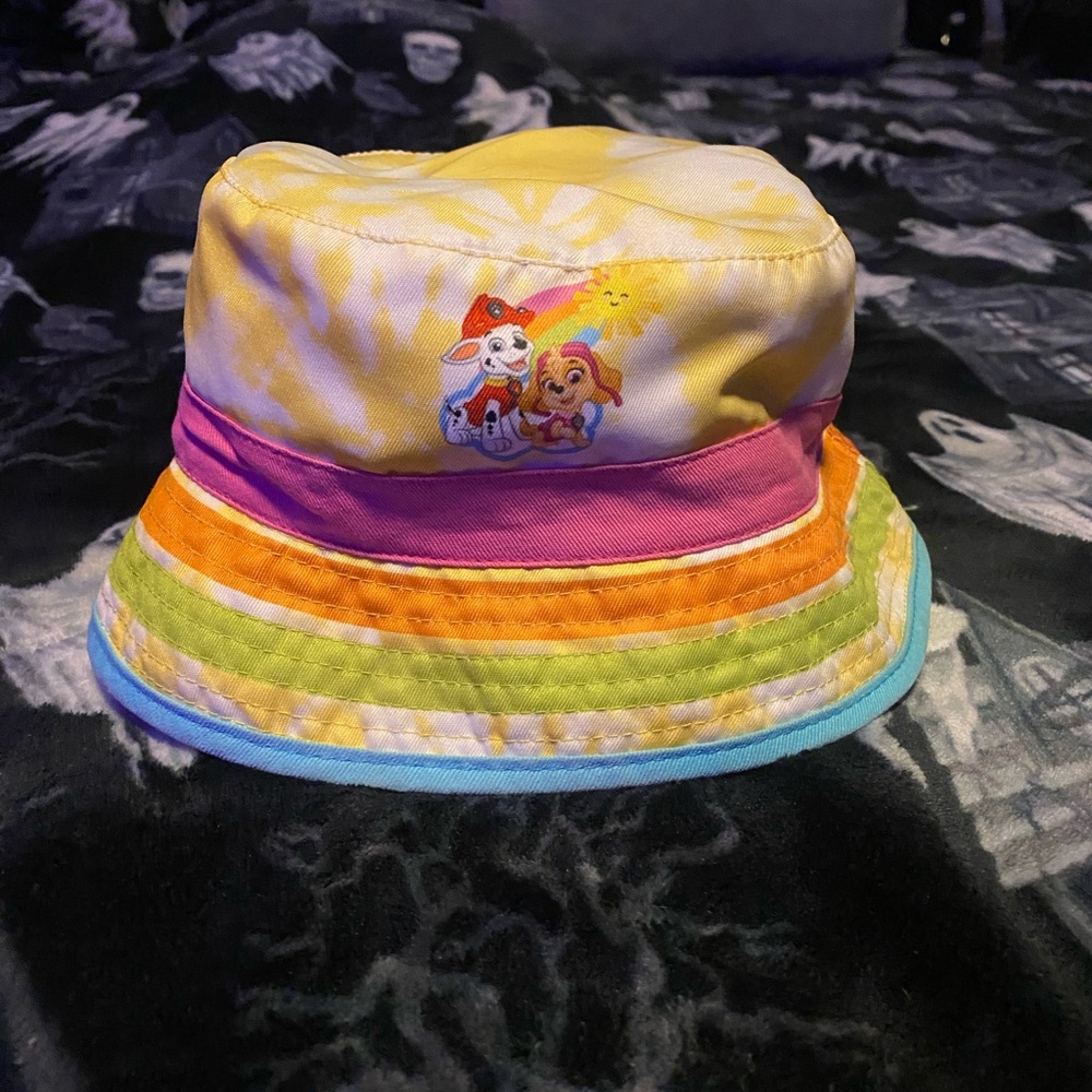 Paw Patrol Bucket Hat